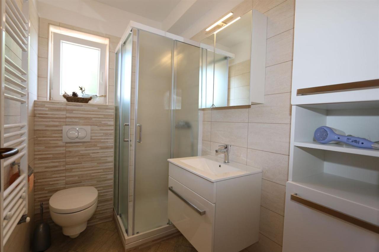 Apartment Car Marica Silo  Luaran gambar
